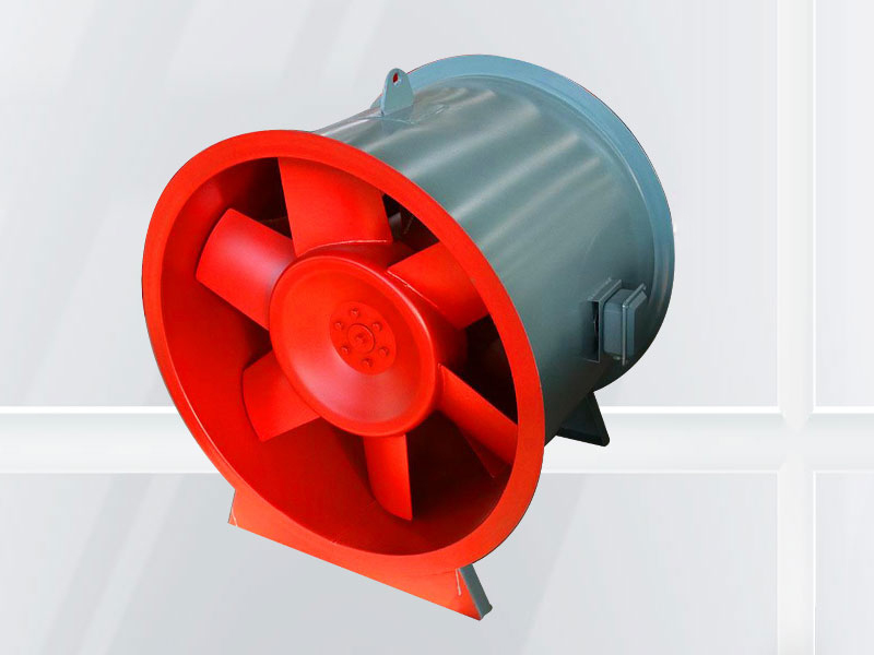 防爆軸流風(fēng)機