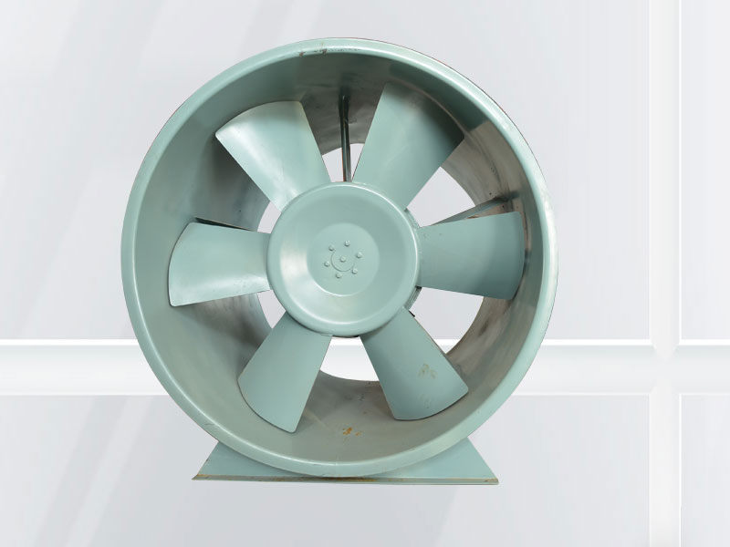 消防排煙風(fēng)機